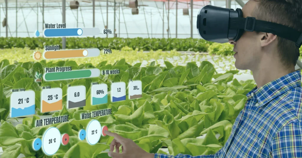 Climate Impact on Farming & Fisheries: Smarter Ways Forward