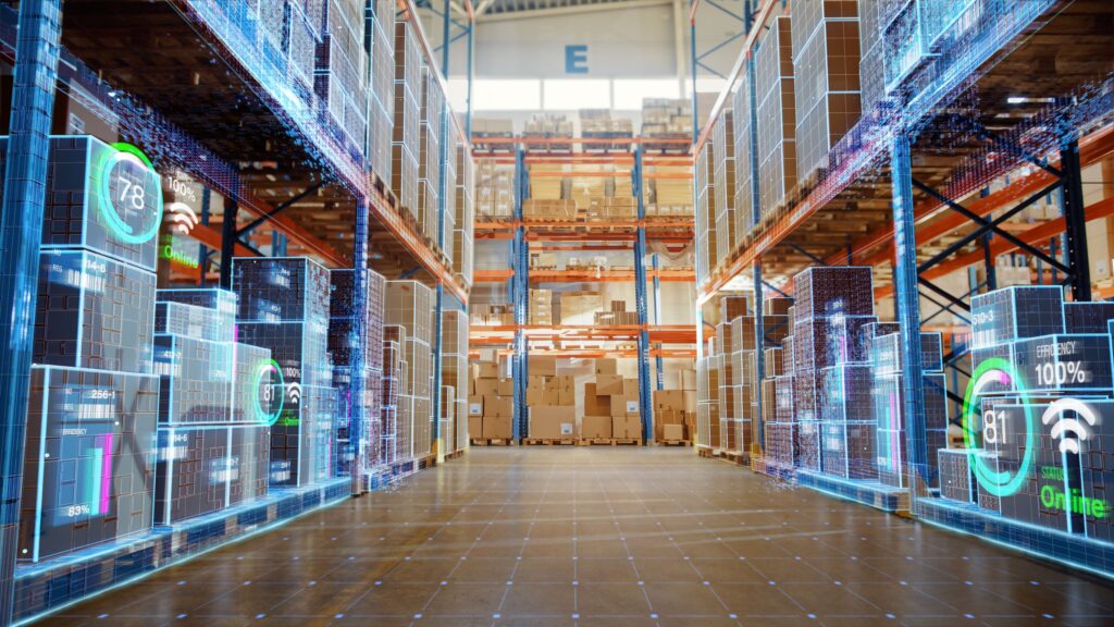 Smart Shifts in Production, Engineering & Pharma: How Tech is Reshaping the Backbone of Industry