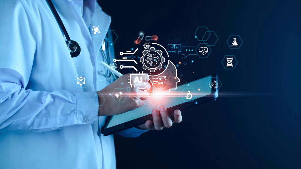 Tech for Wellness: How Digital Security Is Shaping the Future of Health