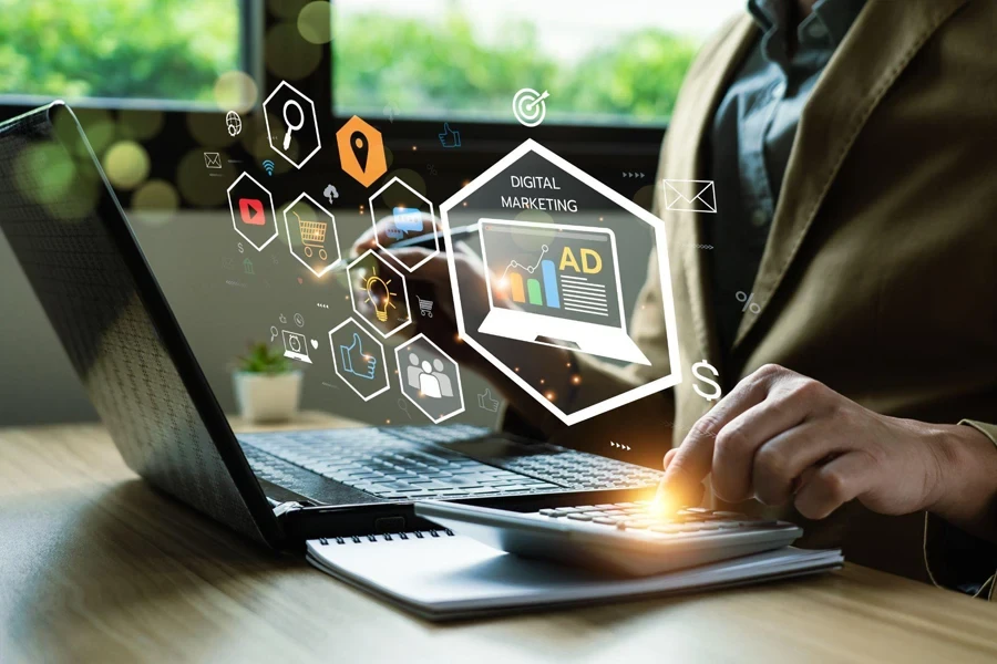 The Future of Media & Advertising in Malaysia: How Smart Tech Is Rewriting the Rules in 2025