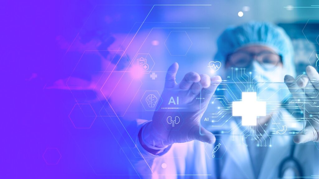 Tech for Wellness: How Digital Security Is Shaping the Future of Health