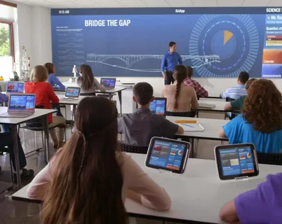 Building Emotionally Intelligent Classrooms with Digital Tools