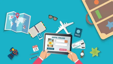 How Smart Tech is Redefining Travel & Leisure in 2025