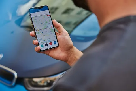 The Tech Behind Safe Travel: How Smart Tools Protect You and Your Family