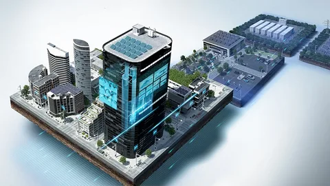 Building Smarter: How Technology Is Changing Construction and Real Estate