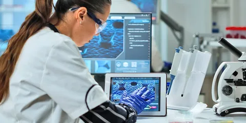 From Lab to Line: How Tech Is Transforming Production, Engineering & Pharma in Malaysia (2025)