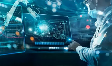 Smart Shifts in Production, Engineering & Pharma: How Tech is Reshaping the Backbone of Industry