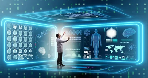 Tech for Wellness: How Digital Security Is Shaping the Future of Health