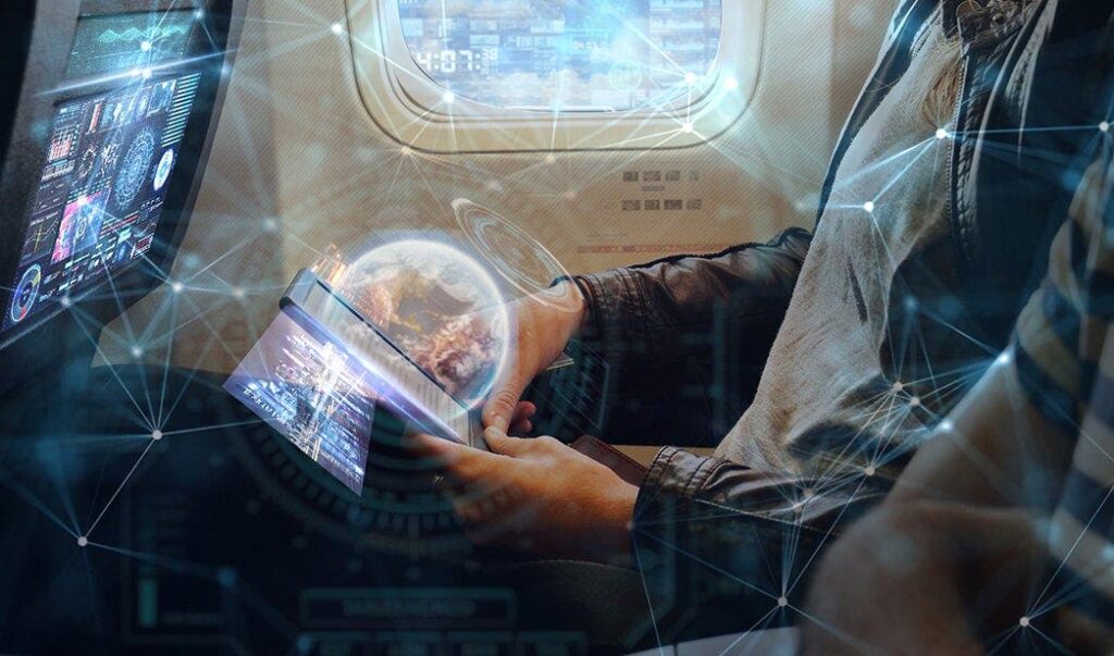 How Smart Tech is Redefining Travel & Leisure in 2025