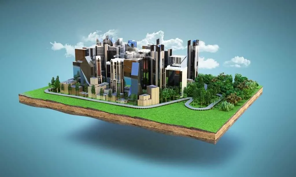 How Tech is Changing Construction & Real Estate in 2025