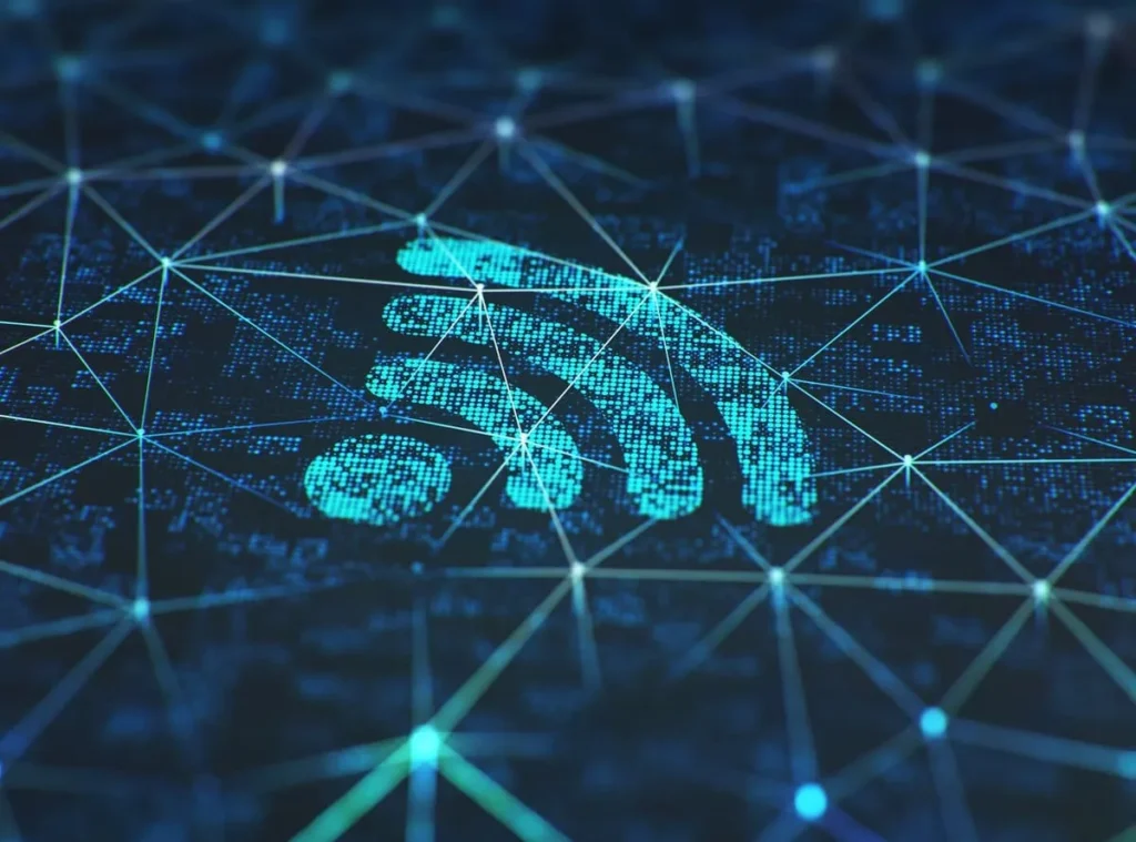 The Network Power Shift: Fueling Explosive Business Growth in the Digital Age