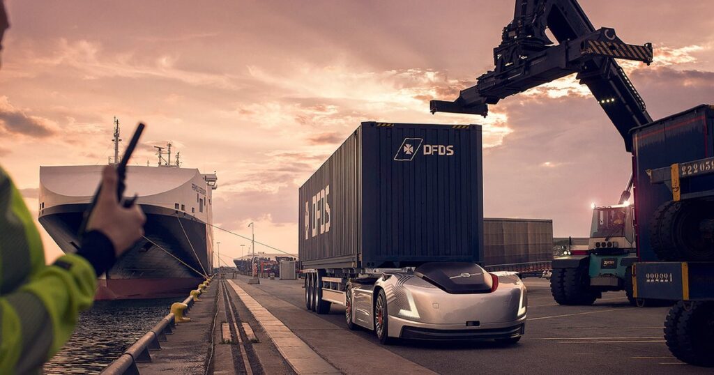 Smart Logistics: How Transport Is Transforming Malaysia in 2025
