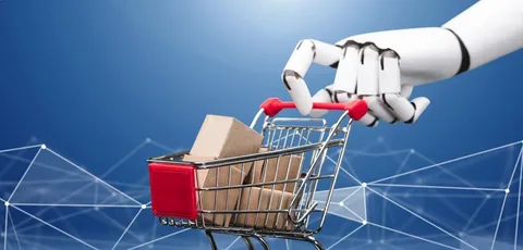 Retail in Malaysia: 7 Powerful Tech Trends Revolutionizing E-Commerce