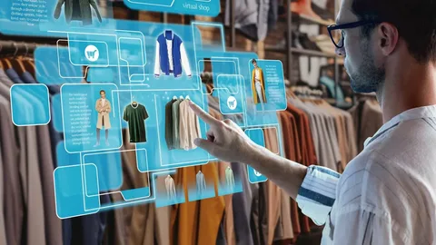 Retail in Malaysia: 7 Powerful Tech Trends Revolutionizing E-Commerce