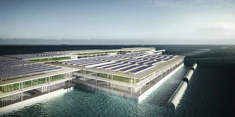 Climate-Smart Farming: How Tech Is Saving Agriculture and Fisheries in 2025