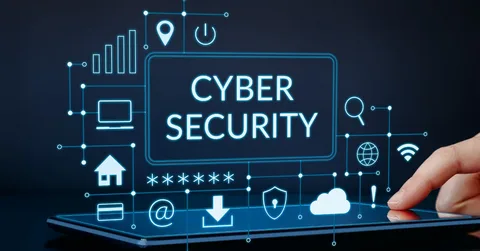 cyber