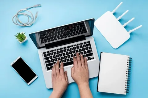 How to Choose the Right Internet Plan in Malaysia Based on Usage