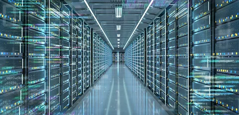Data Center Boom in Johor