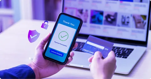 e-wallet