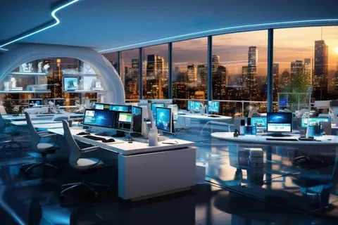 office