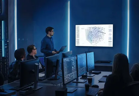 Cybersecurity