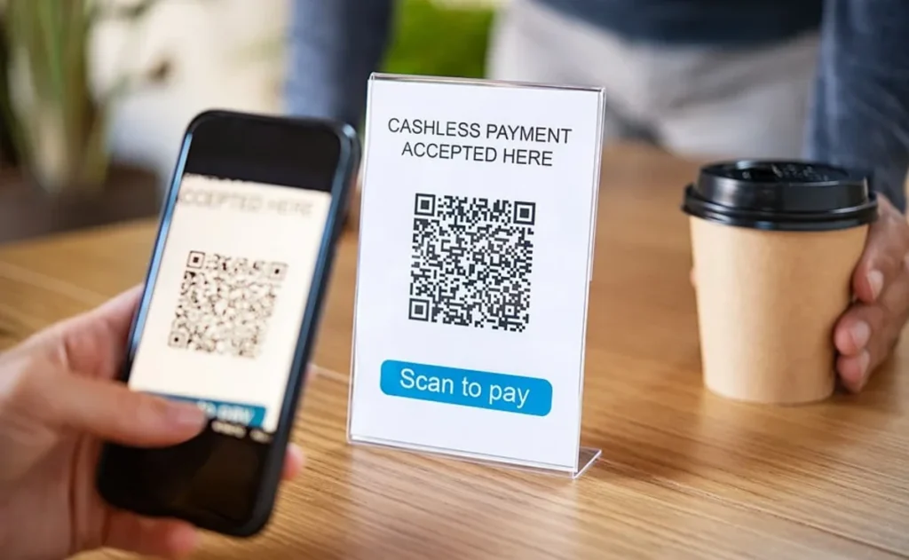 e-wallet