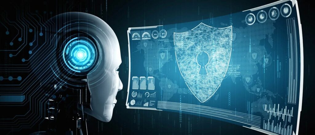 Cybersecurity