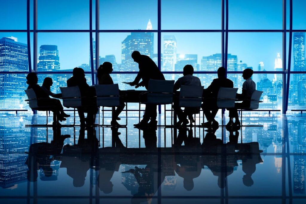 organizations