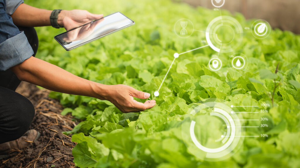  Agri