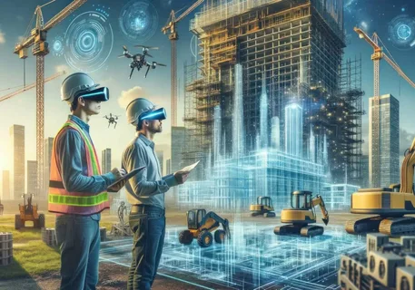 construction