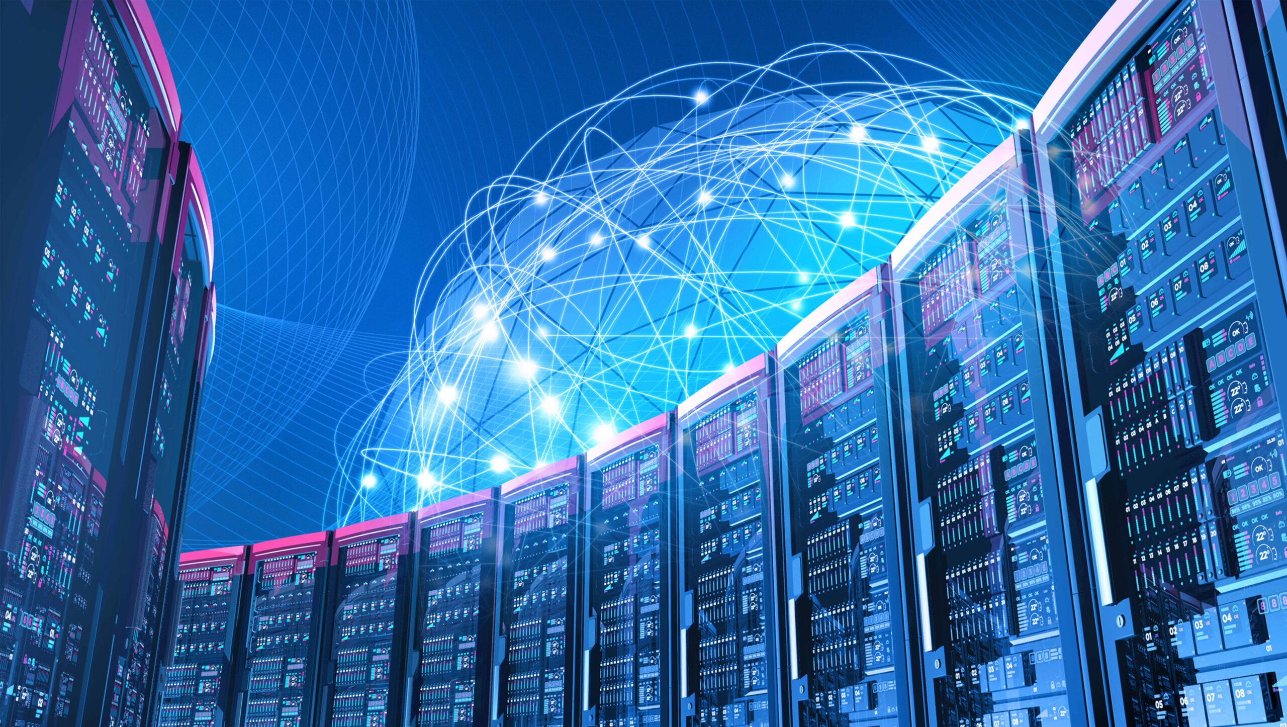 Why Businesses With Strong IT Infrastructure Are Growing Faster in 2026