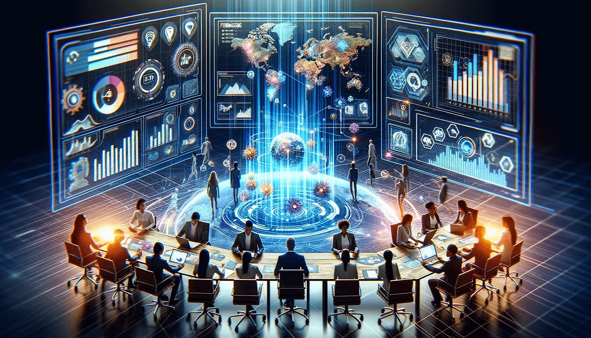 How AI Is Helping Nonprofits Raise More Funds and Create Greater Impact in 2026