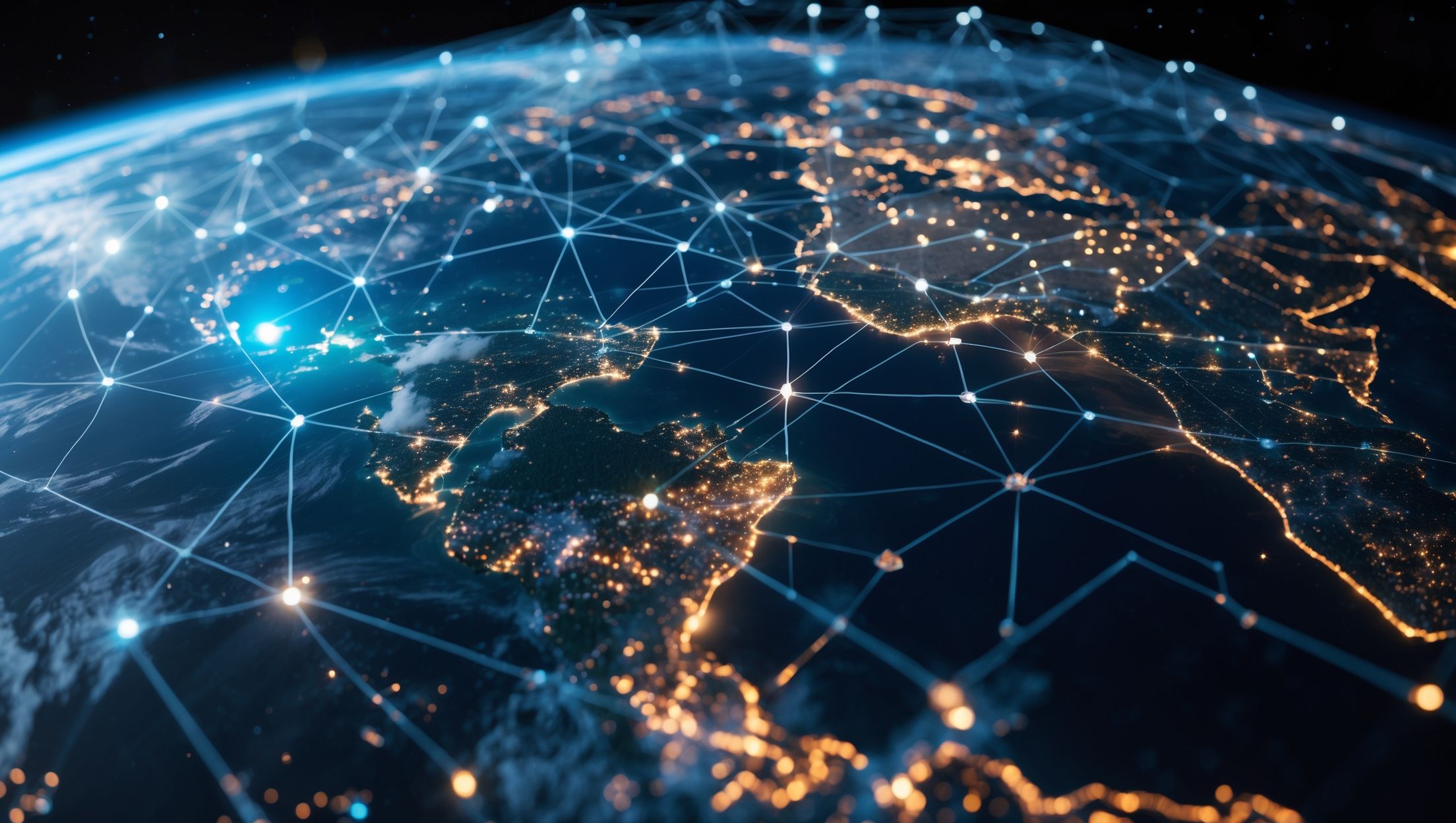 Network Services in 2026: Why Every Modern Business Needs a Smarter, Faster, and More Secure Network