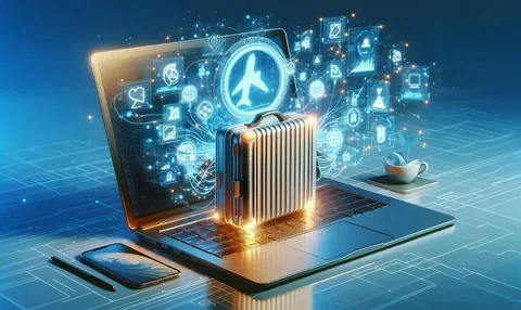 The Rise of Smart Tourism: How Technology Is Transforming Travel & Leisure in 2026