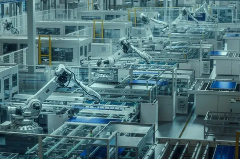 Industry 5.0: Why Human-Machine Collaboration Is the Future of Production in 2026
