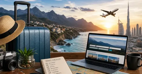 Travel & Leisure: Why Memorable Travel Experiences Now Begin Long Before the Journey Starts