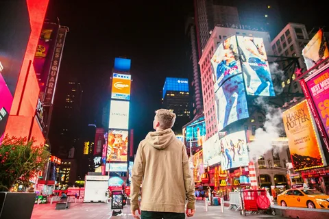 Media & Advertising: Why People No Longer Buy Products—They Buy Stories, Trust, and Experiences