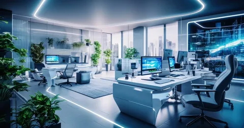 From Smart Homes to Smart Offices: How Connected Technology Is Transforming Everyday Life in 2026