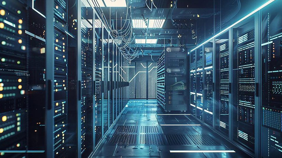 Your Business Runs on Invisible Technology: Why Modern IT Infrastructure Matters More Than You Think