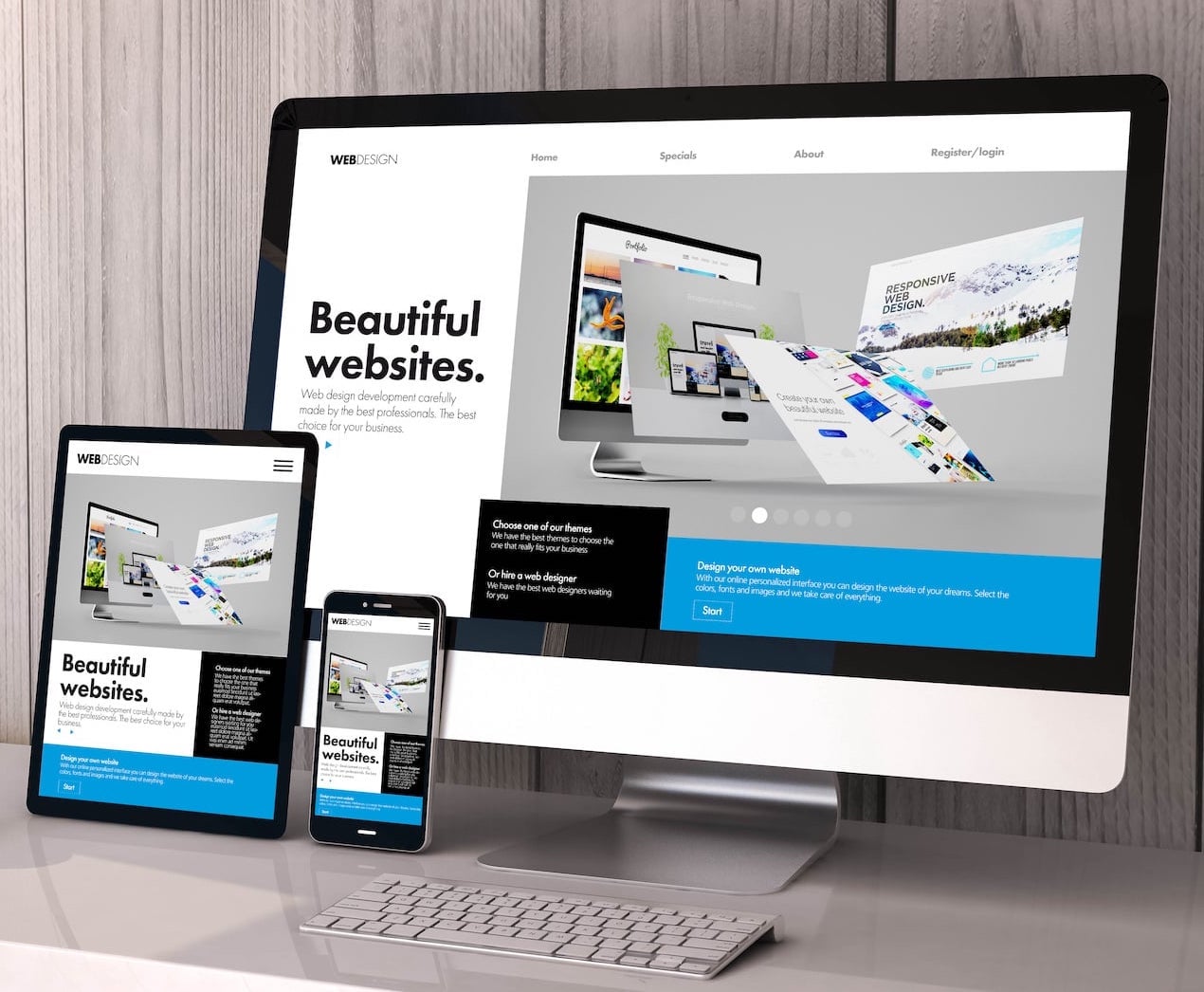Your Website Never Sleeps: Is It Actually Working for Your Business 24/7?