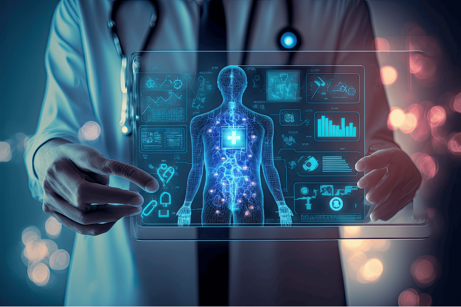 Health & Security: How Technology Is Quietly Changing the Way We Protect People