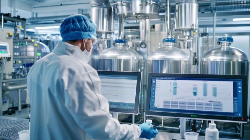Manufacturing Technology in Malaysia: How Innovation Is Transforming Production, Engineering & Pharma in 2026 