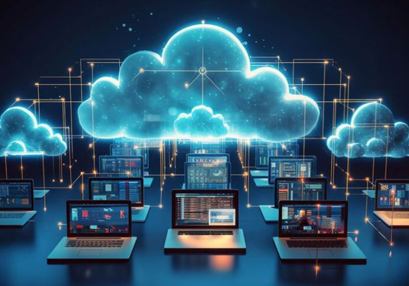 Cloud Computing: 7 Powerful Ways It’s Changing How Small Businesses Manage Data
