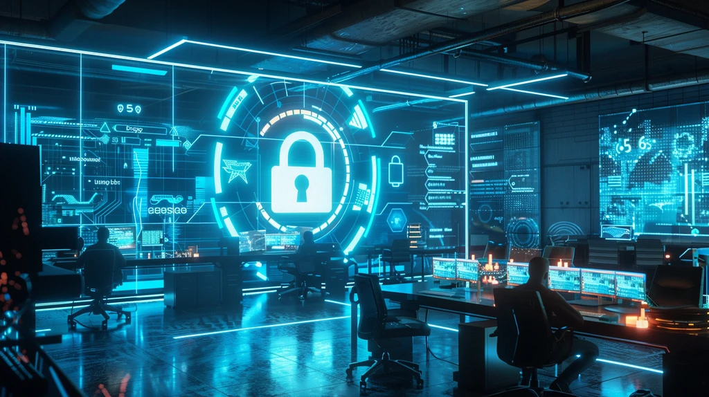 Public Sector Excellence: Why Governance & Security Matter More Than Ever in a Digital World