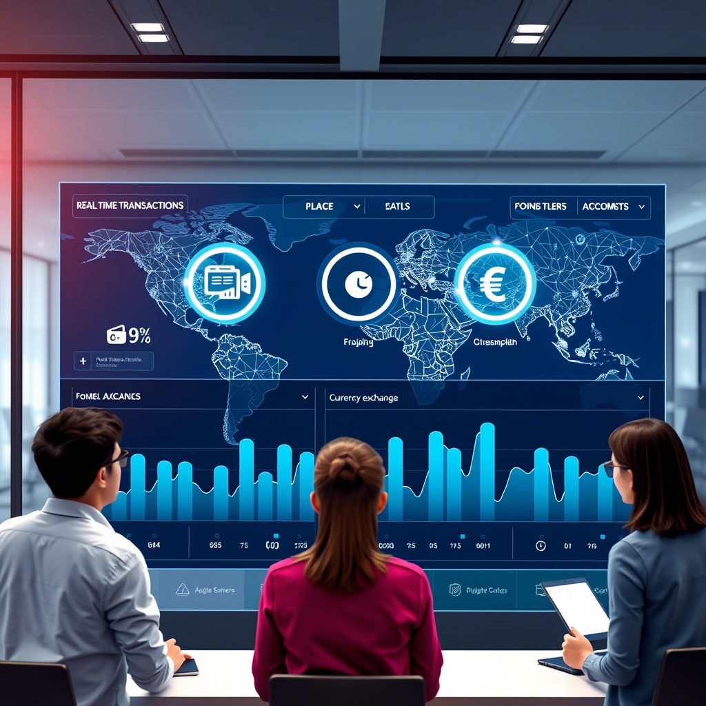 Network Services: What They Are, Why Businesses Need Them, and How They Keep the Digital World Running