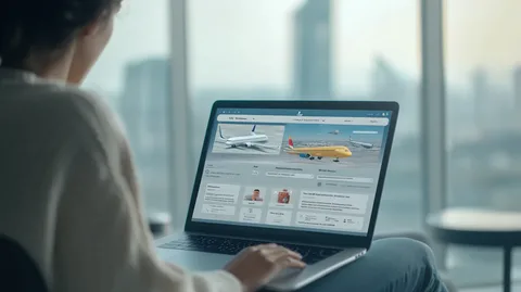 Smart Travel in 2026: How Technology Is Changing the Way We Explore the World