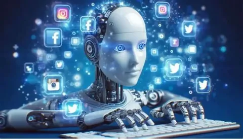 AI in Media and Advertising: 7 Powerful Ways Technology Is Changing How Brands Reach Audiences