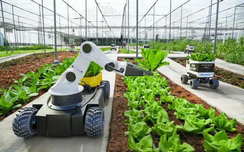 Agriculture 