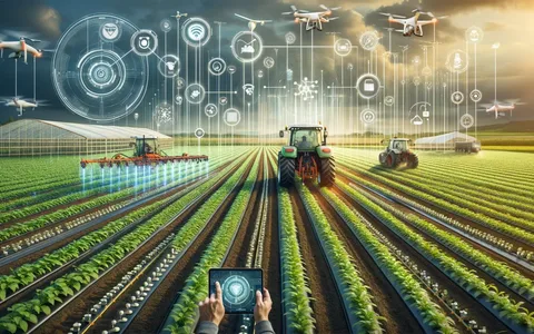 Agriculture 
