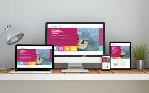 Why Your Business Website Is More Than a Website: How Web Technology Is Driving Business Growth in 2026